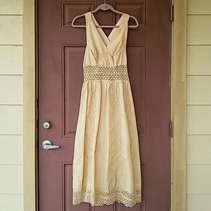 1974 Vintage Simplicity Dress Pattern Dress
